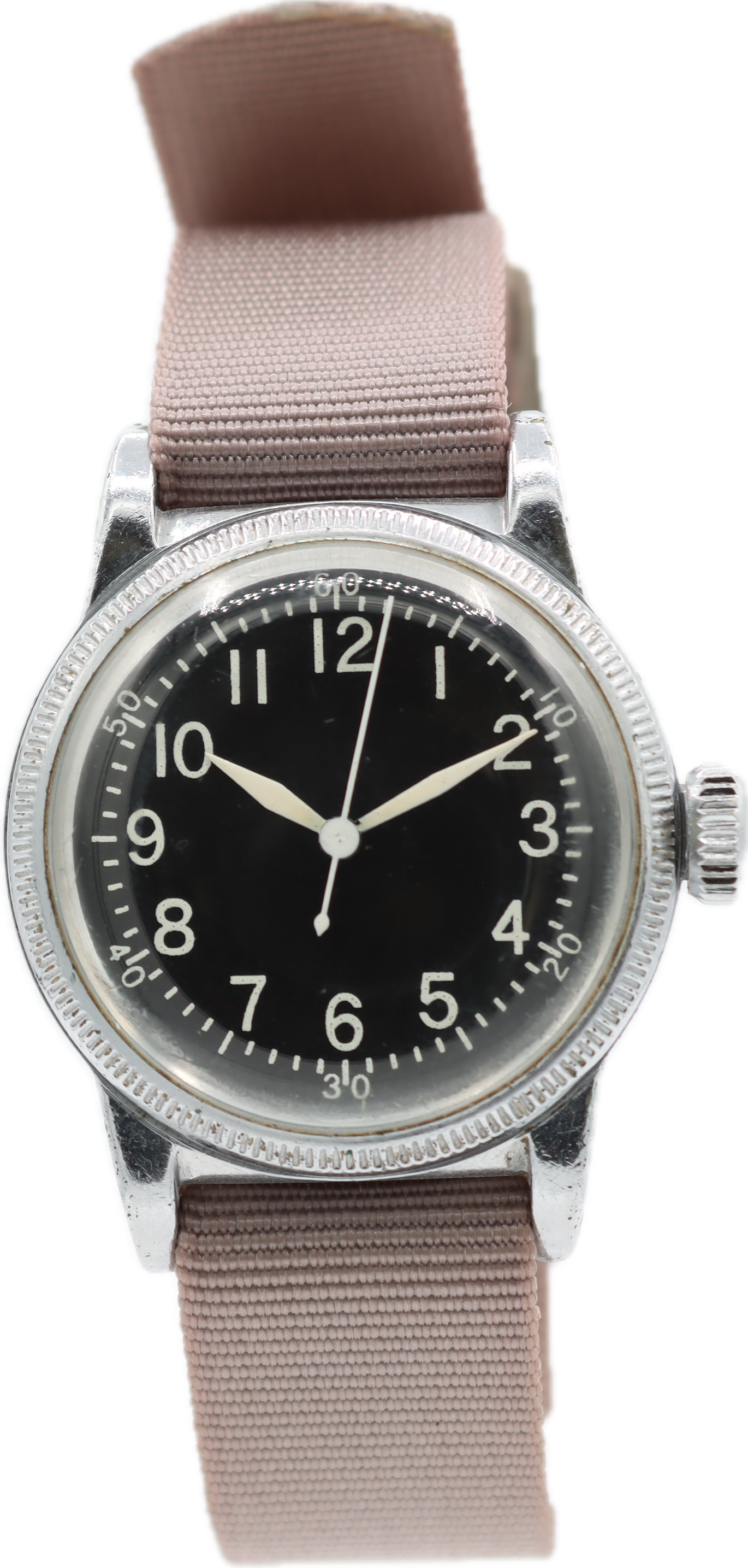 Elgin a11 watch for sale hot sale