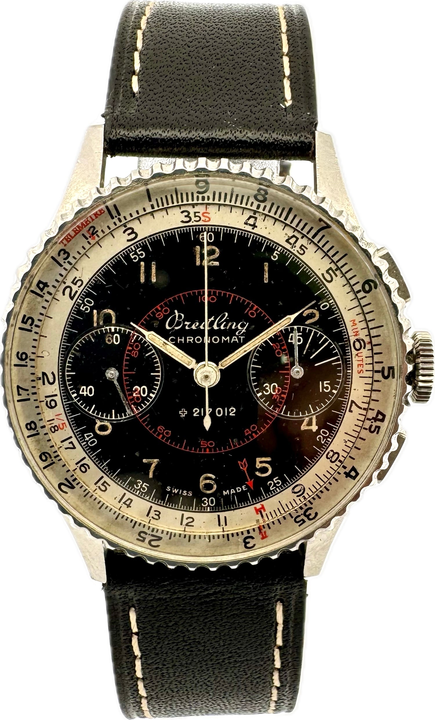 Chronomat 769 hotsell