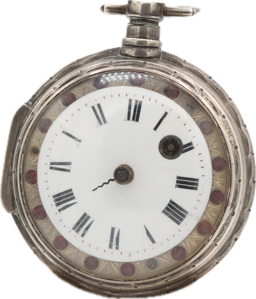 Fusee pocket watch outlet for sale