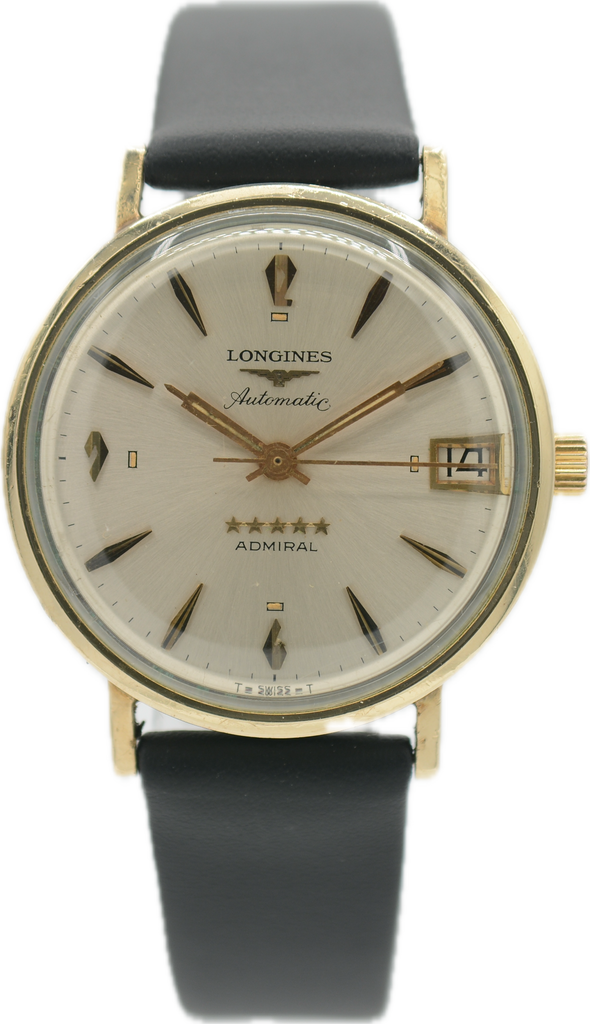 Longines 5 2025 star admiral