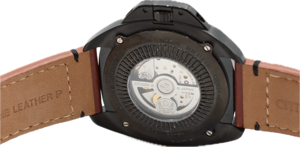 じゃみ ナオアート PURE101 ショート ダークブラウンM じゃみ