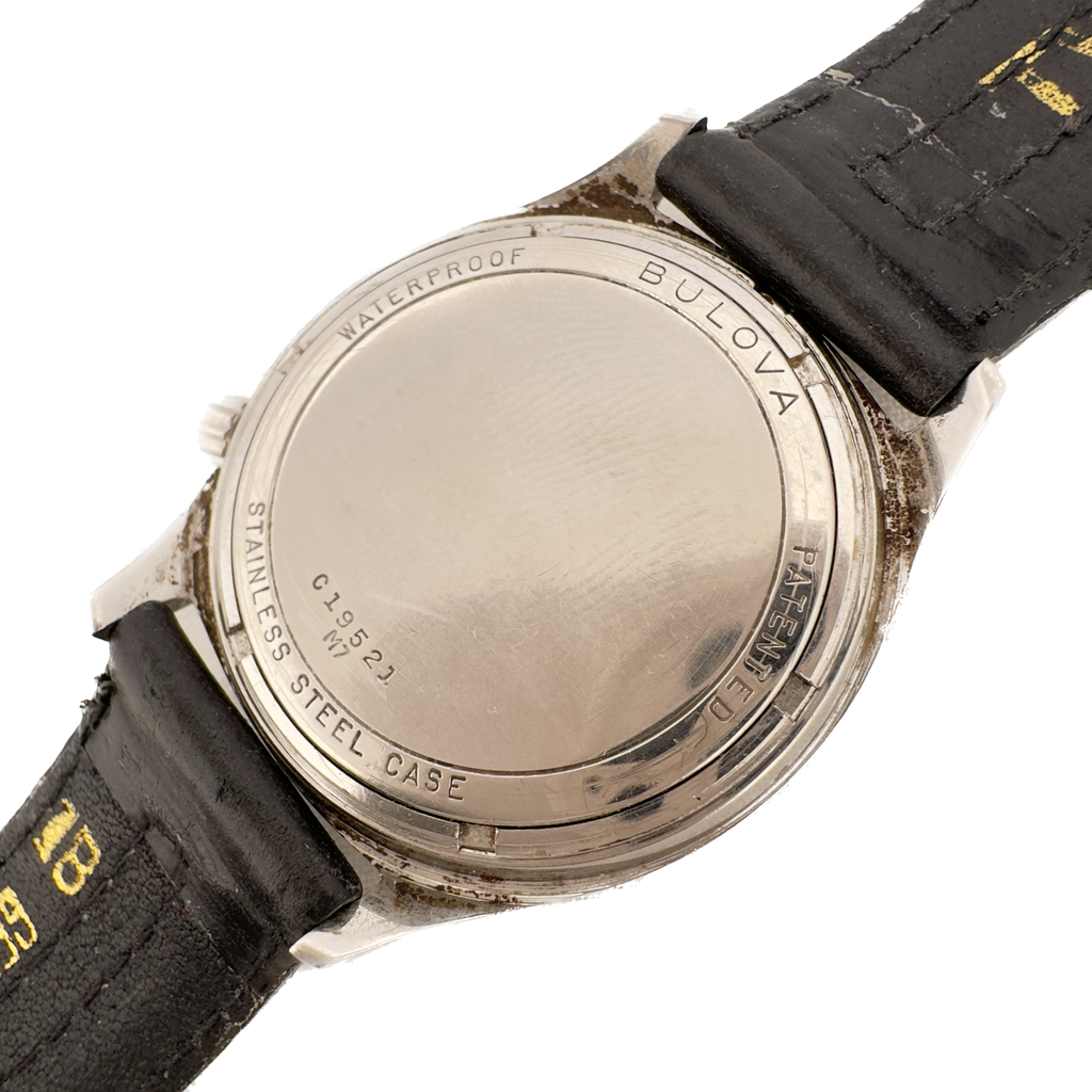 Bulova 2025 accutron m7