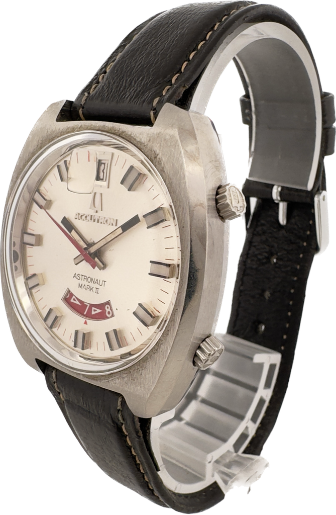 Bulova astronaut mark ii sale