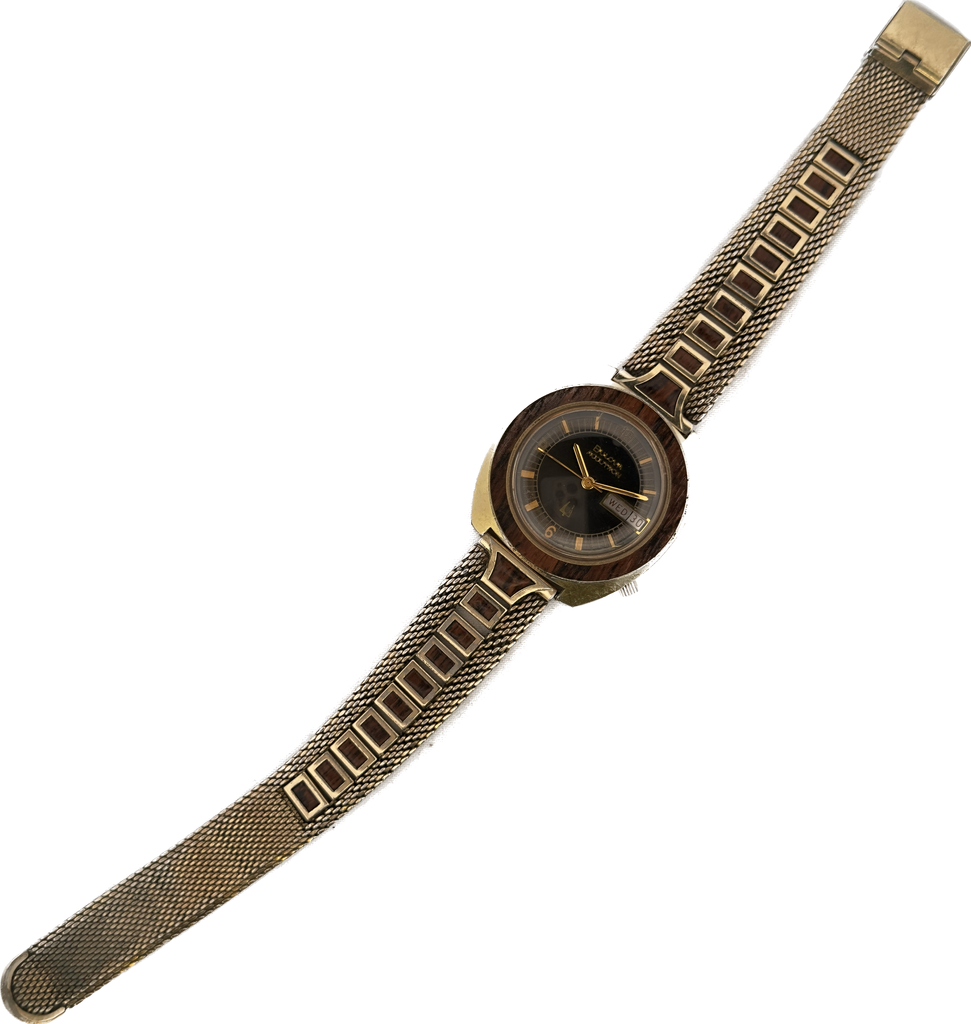 Accutron watch bands online