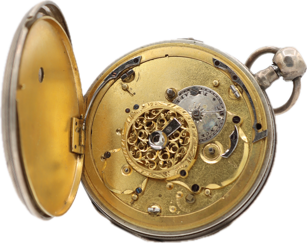 Antique pocket watch cases for sale best sale