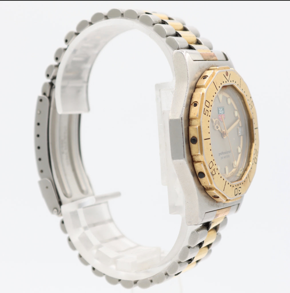 HEUER TAG 934.206 0 - All 7-4314 TAG HEUER 934.206