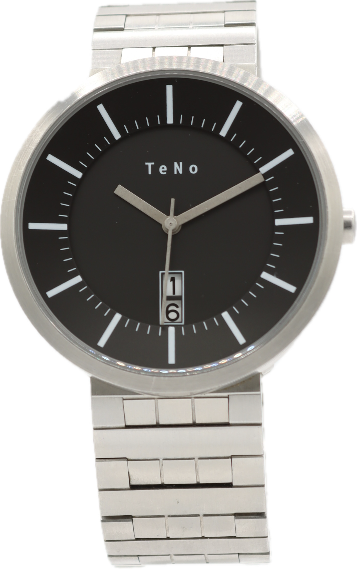 Venezianico Nereide Tungsteno 39mm 3121541C OFFICIAL DEALER-OR... for  Rs.70,666 for sale from a Trusted Seller on Chrono24