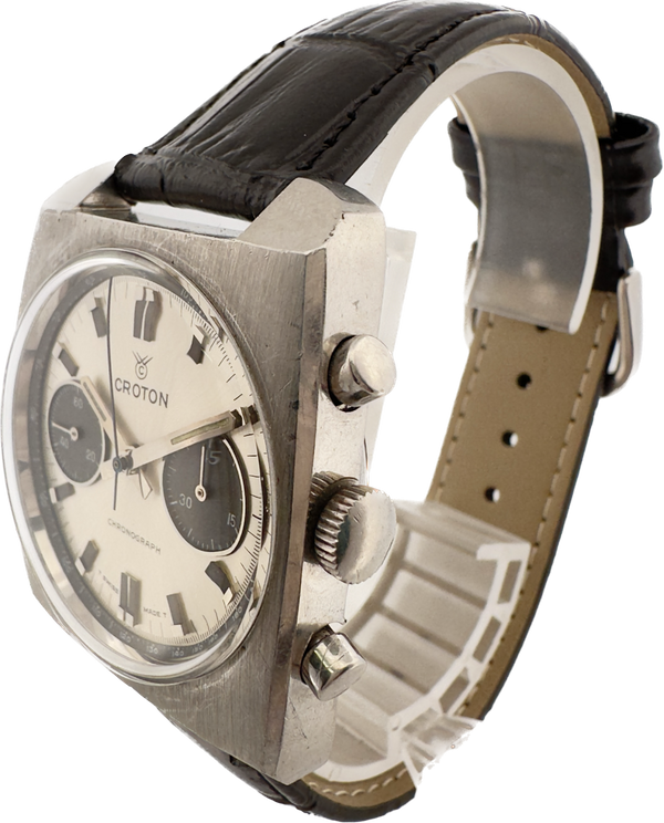 How To Tell If A Croton Watch Is Real