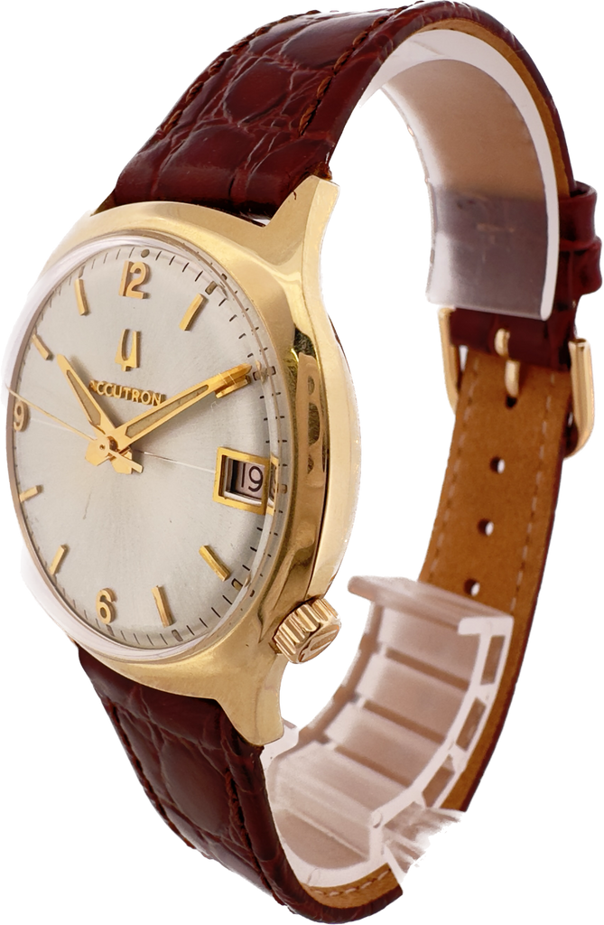 Bulova 2025 accutron 2181