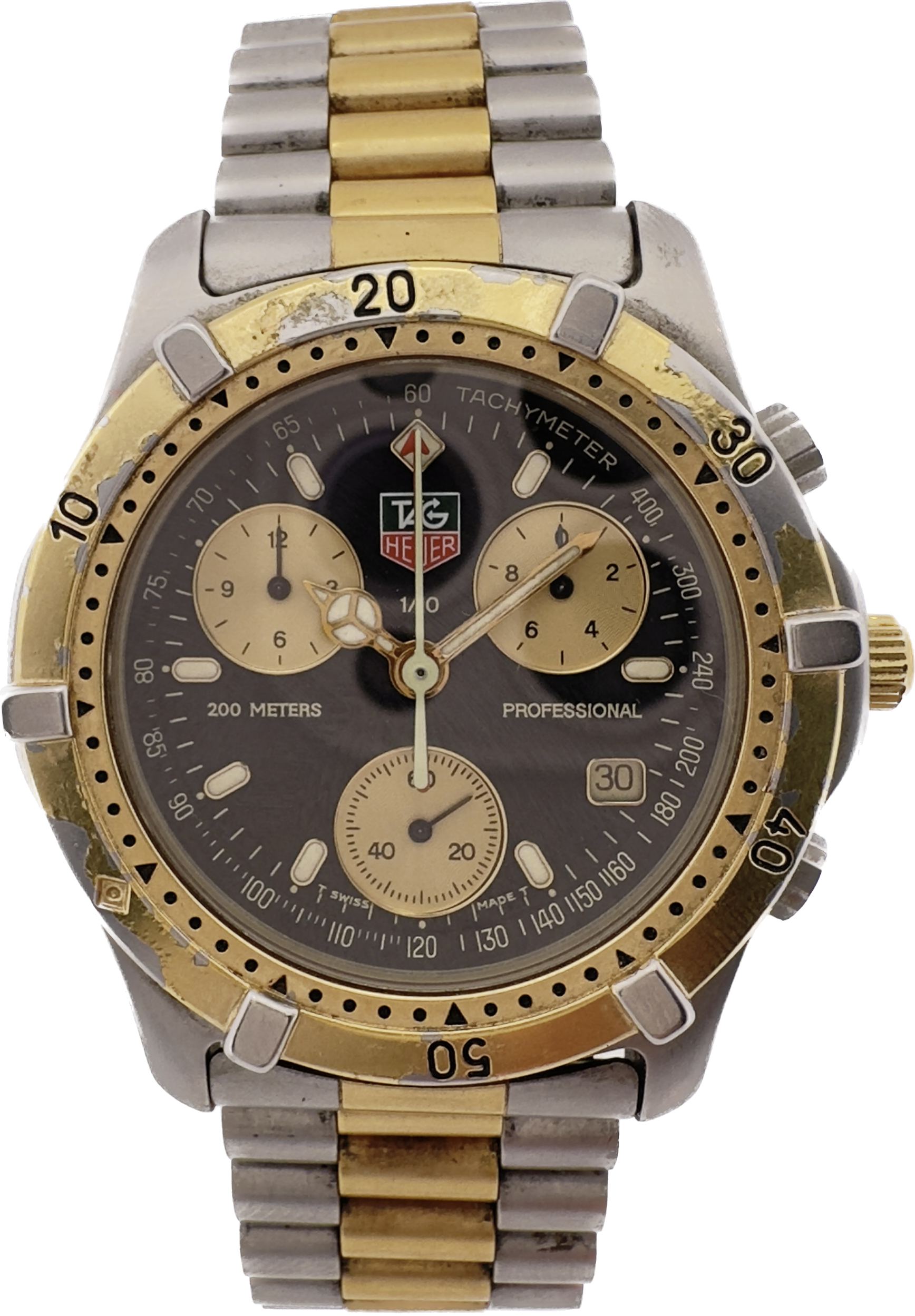 Tag heuer best sale ce1120