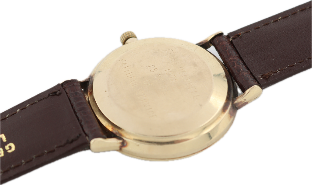 【手巻き】2805　LONGINES　ADMIRAL　稼働　腕時計　ヴィンテージ 手巻き】2805 LONGINES ADMIRAL 稼働 腕時計 ヴィンテージ