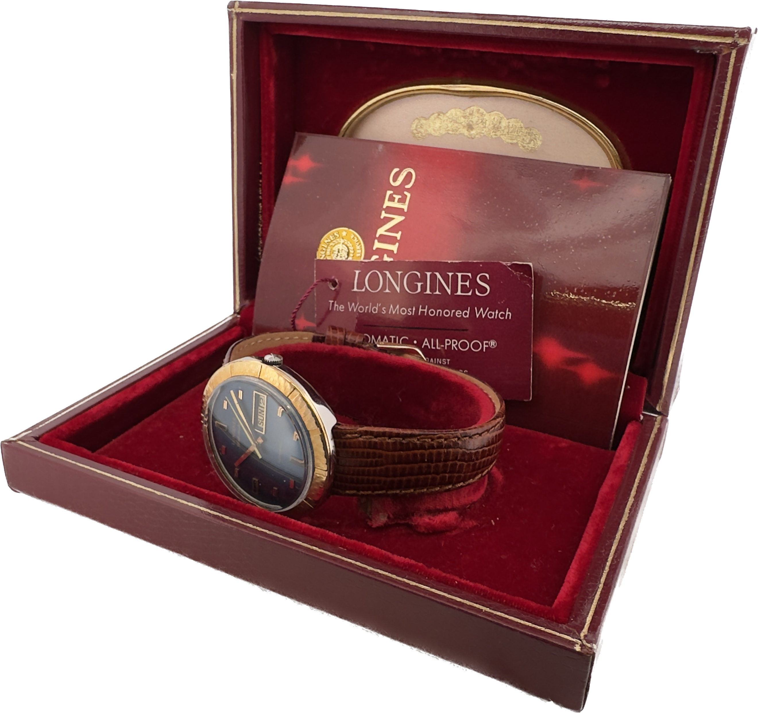 珍品　稼働品　LONGINES PRESENCE 153 SWISS 6798 Vintage Longines Presence 153 Swiss 6798 Quartz Ladies Watch