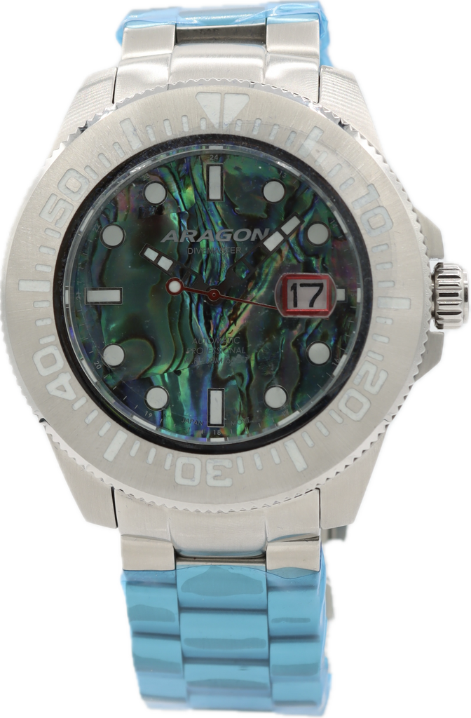 Aragon men's watch sale