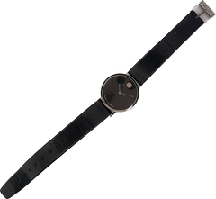 Vintage 31mm Movado Zenith 01.0520.305 Men's Mechanical