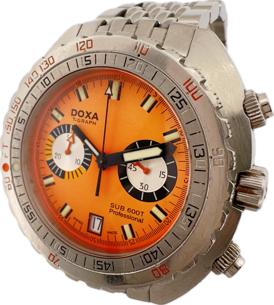 Doxa 2025 t graph