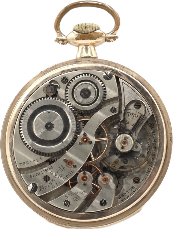 Shop Vintage Pocket Watches thewatchpreserve