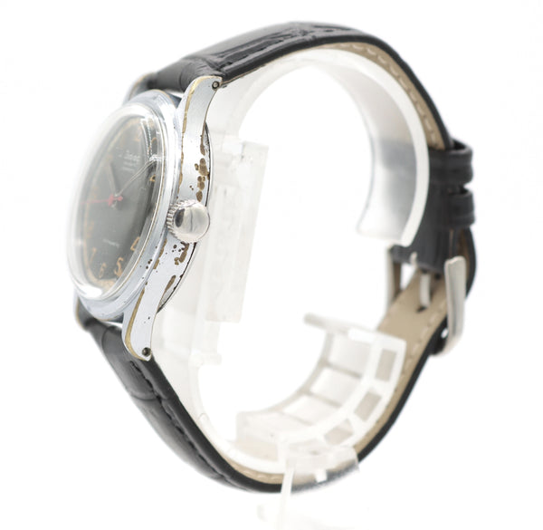 3780-05 Mens Boccia Titanium Watch – finalpriceclub
