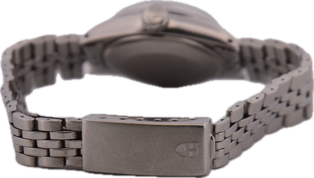 Vintage 25mm Tudor Princess Oysterdate Ladies Automatic