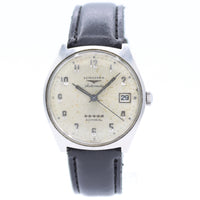 Vintage Longines Admiral 5 Star
