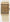 Vintage Lord Elgin Rectangular 4615