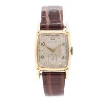 Vintage Hamilton Dexter