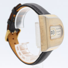 7-3957 Lucerne デジタル SWISS MADE Vintage Lucerne Digital Men's Mechanical Wristwatch Swiss