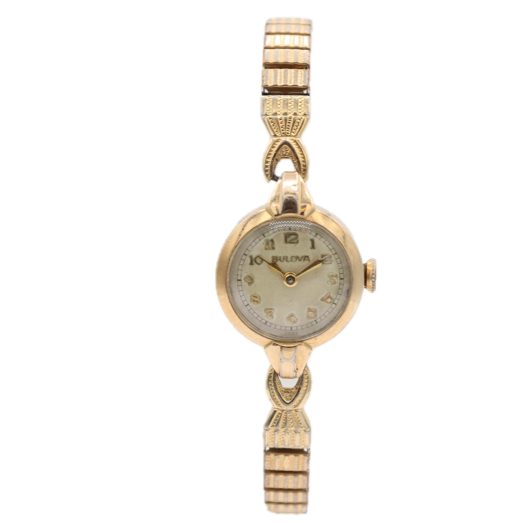 1950 bulova women's watches online