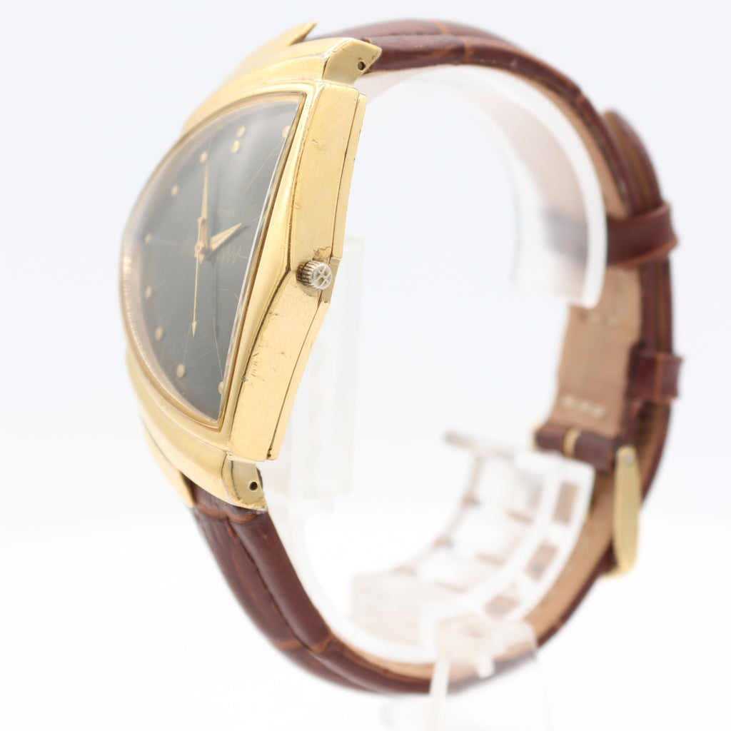 Vintage 32mm Hamilton 1776 Ventura Registered Edition Men's