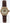 Vintage Gruen Veri-thin Two Tone