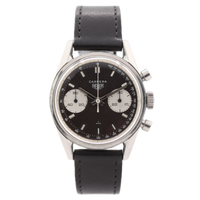 Vintage Heuer Carrera  7753 NST