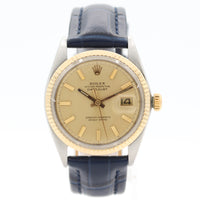 Vintage Rolex Datejust  1601