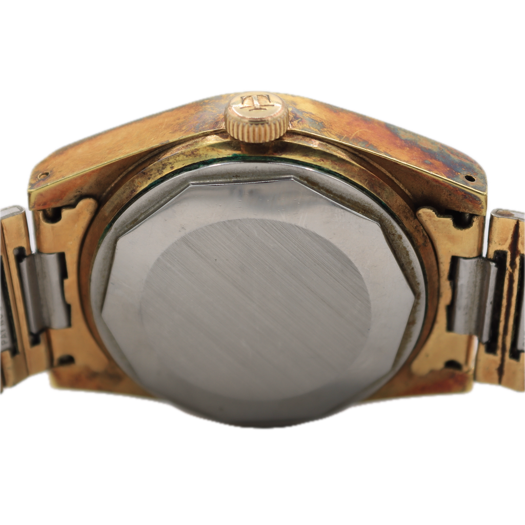 Vintage Tissot 46626-1X PR 516 Men's Automatic Wristwatch 794