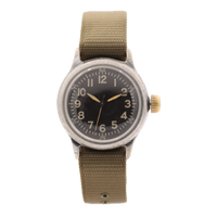 Vintage Elgin WWII Military  Type A-11