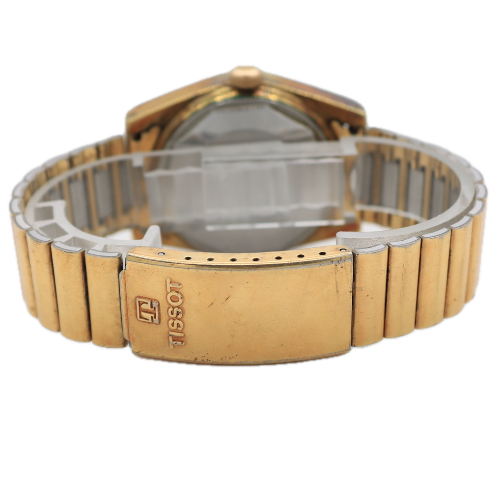 Vintage Tissot 46626-1X PR 516 Men's Automatic Wristwatch 794