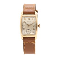 Vintage Hamilton Alan