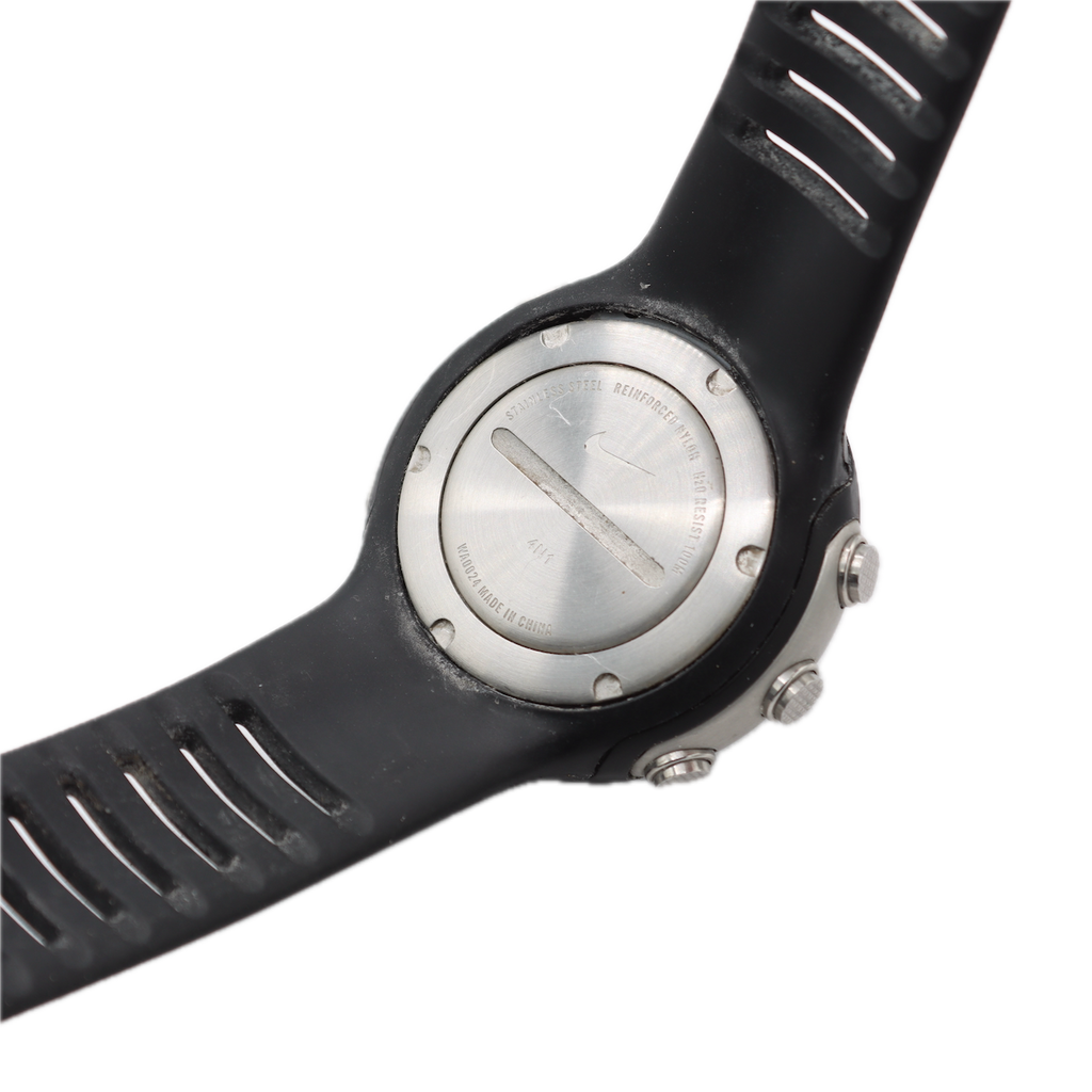 Vintage Nike Oregon WA0024 Super Sport Men's Quartz LCD