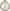 Antique 12 Size Elgin Pocket Watch Grade 315 14k White Gold Filled Runs