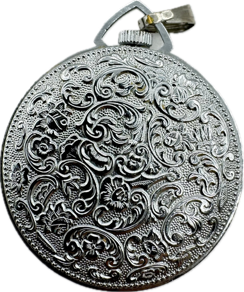 Vintage Lucerne Pocket Watch Lucerne Pocket Unfortunetley Watch