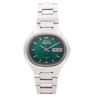 Vintage Seiko 5 Actus 7019-5010