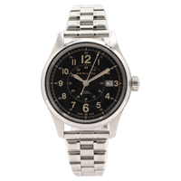 Hamilton Khaki Field H703050