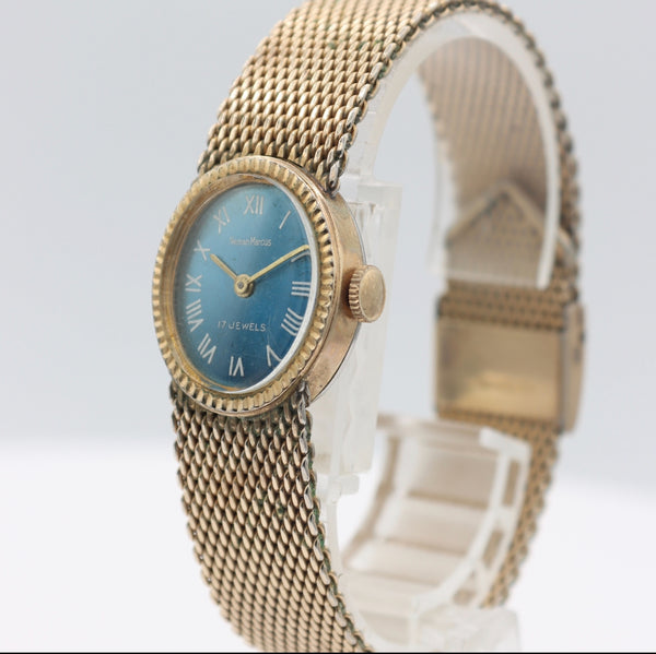 Vintage Watches for Women Find Timeless Elegance The Watch Preserve thewatchpreserve