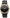 Vintage Bulova Hollow Lug