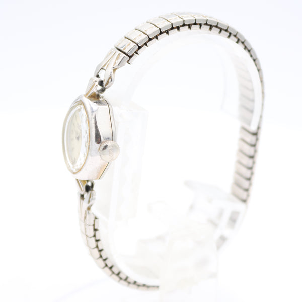 Vintage Gruen Cocktail Precision Ladies Mechanical Wristwatch 225 Swiss