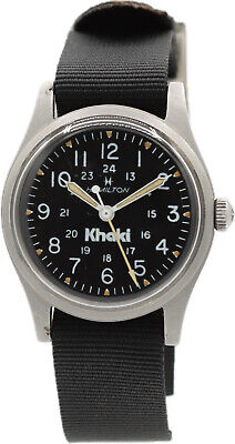 hamilton khaki 921980