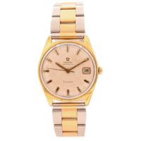 Vintage Omega  166.041