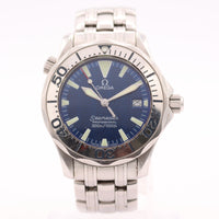 Vintage Omega Seamaster 2263.80.00