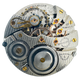 Sticky Image
