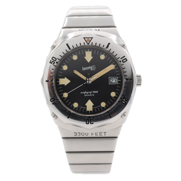 Vintage Quartz Watches for Sale | Shop Classic Quartz Timepieces