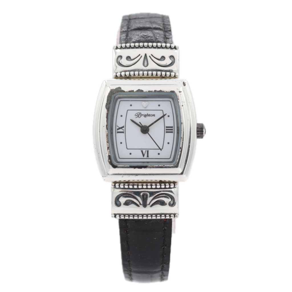 23mm Brighton Waterford Reversible Ladies Quartz Wristwatch Japan Steel