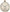 Antique 12 Size Elgin Mechanical Open Face Pocket Watch 479 White Gold Filled